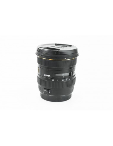 Sigma EX DC HSM 10-20mm 1:4-5.6