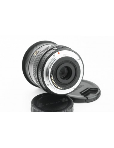 Sigma EX DC HSM 10-20mm 1:4-5.6