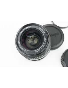 Minolta MD W. Rokkor 24mm... 2