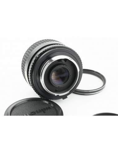 Minolta MD W. Rokkor 24mm 1:2.8