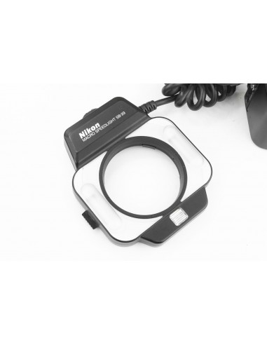 Nikon SB-29 Flash Speedlight Macro