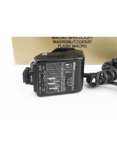 Nikon SB-29 Flash Speedlight Macro