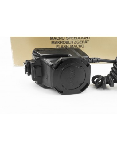 Nikon SB-29 Flash Speedlight Macro