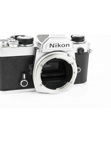 Nikon FM kit