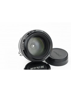 Nikon Nikkor Ai-s 50mm 1:1.2 2