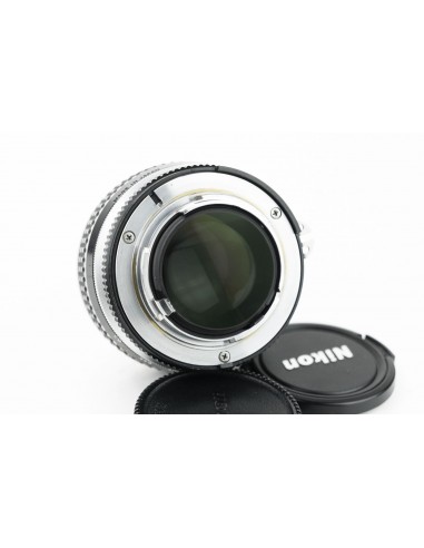 Nikon Nikkor Ai 50mm 1:1.2