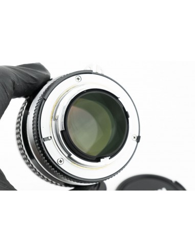 Nikon Nikkor Ai 50mm 1:1.2