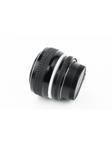 Nikon Nikkor Ai 50mm 1:1.2