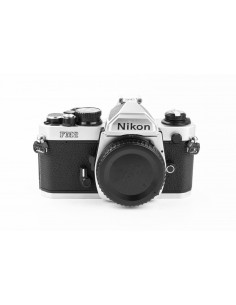 Nikon FM2N