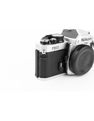 Nikon FM2N