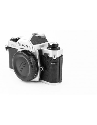 Nikon FM2N