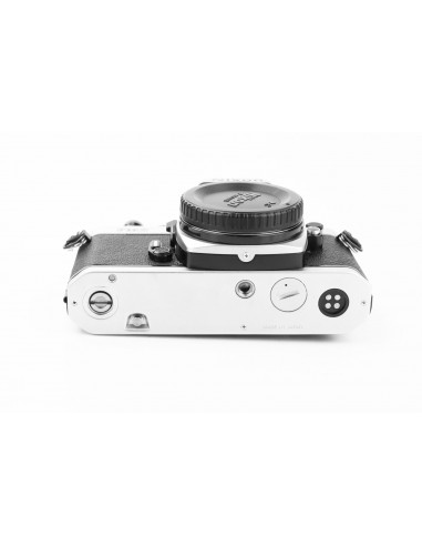 Nikon FM2N