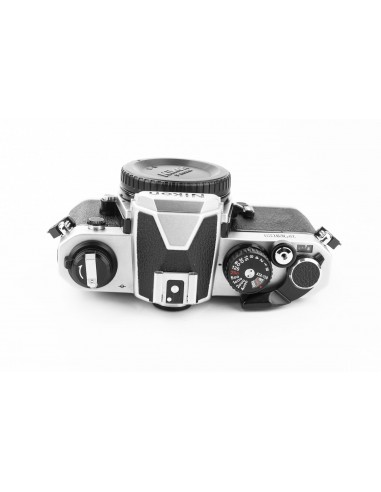Nikon FM2N