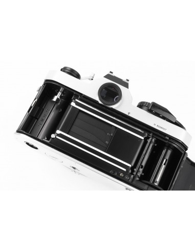 Nikon FM2N