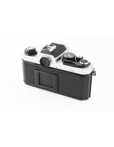 Nikon FM2N