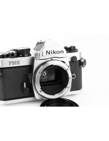 Nikon FM2N