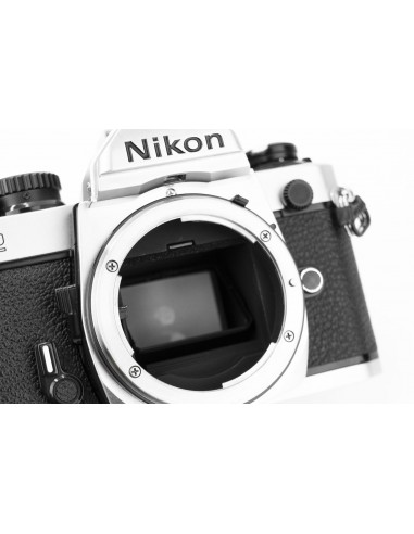 Nikon FM2N