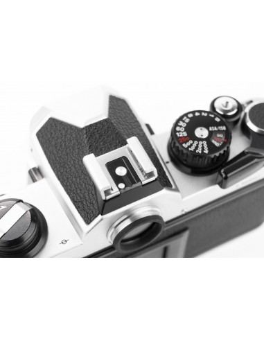 Nikon FM2N
