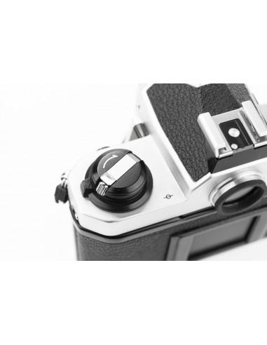 Nikon FM2N