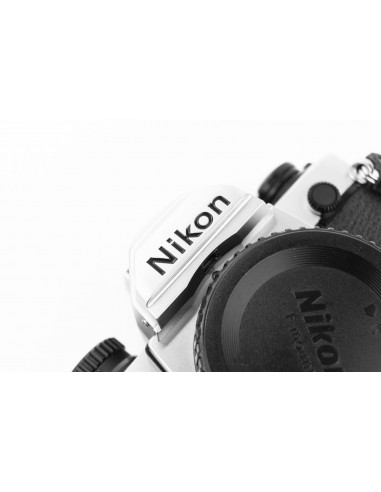 Nikon FM2N