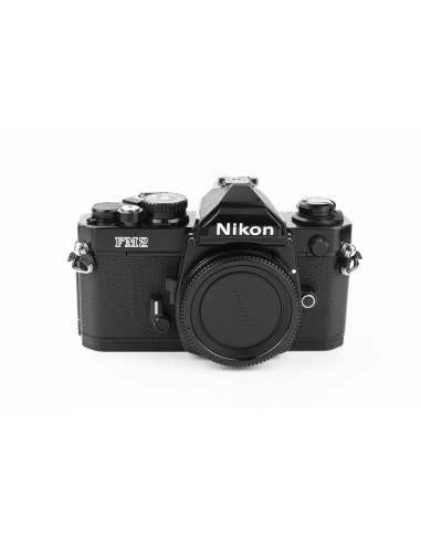 Nikon FM2N