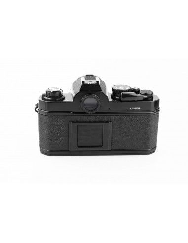 Nikon FM2N