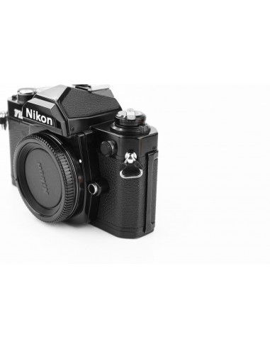 Nikon FM2N