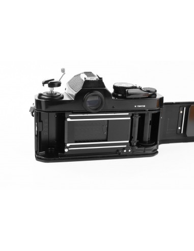 Nikon FM2N