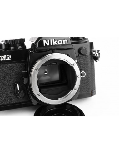 Nikon FM2N
