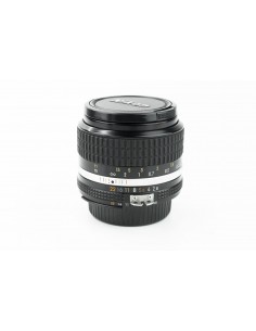 Nikon Nikkor Ai-s 35mm 2.8