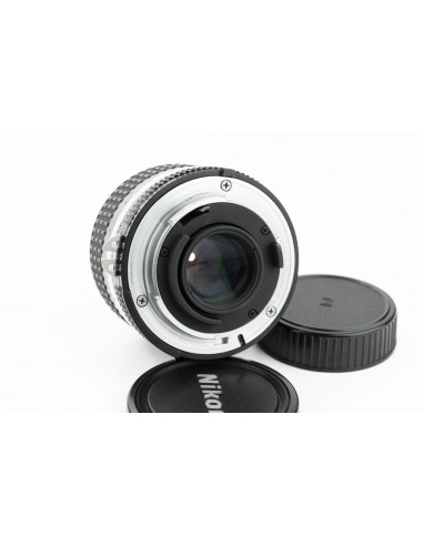 Nikon Nikkor Ai-s 35mm 2.8