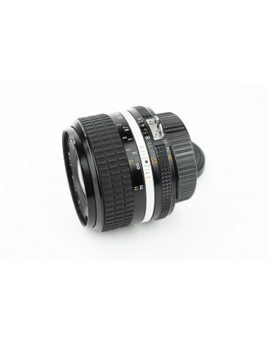 Nikon Nikkor Ai-s 35mm 2.8