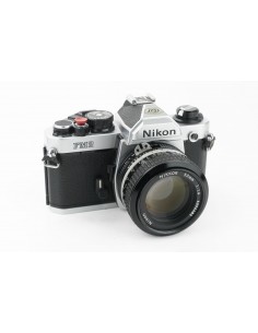 Nikon FM2N kit 2