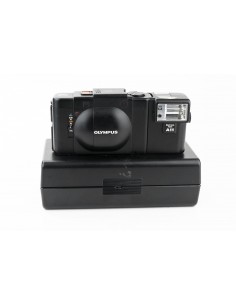 Olympus XA 2
