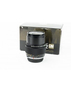 Olympus Zuiko Auto-T 100mm 1:2