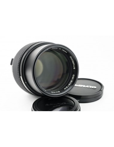 Olympus Zuiko Auto-T 100mm 1:2