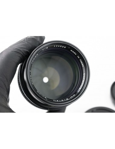 Olympus Zuiko Auto-T 100mm 1:2