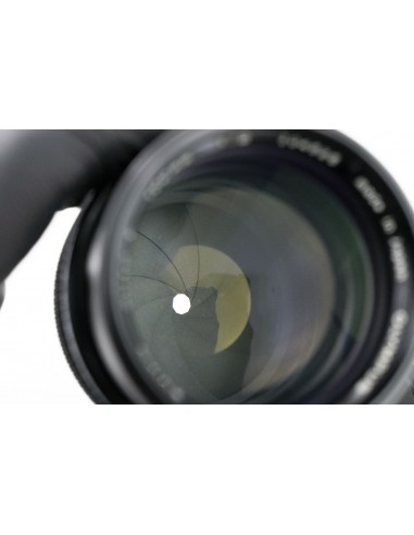 Olympus Zuiko Auto-T 100mm 1:2