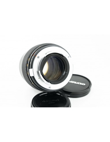 Olympus Zuiko Auto-T 100mm 1:2