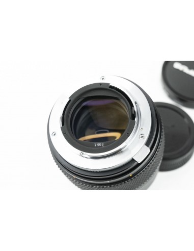 Olympus Zuiko Auto-T 100mm 1:2