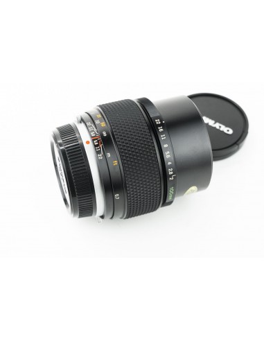 Olympus Zuiko Auto-T 100mm 1:2