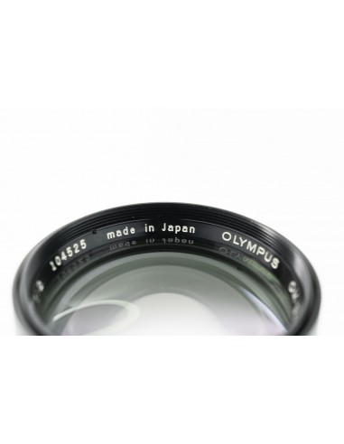 Olympus Zuiko Auto-T 100mm 1:2