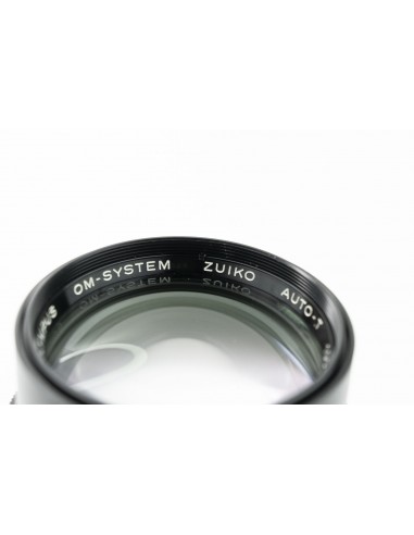 Olympus Zuiko Auto-T 100mm 1:2