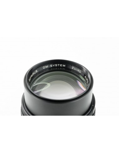 Olympus Zuiko Auto-T 100mm 1:2