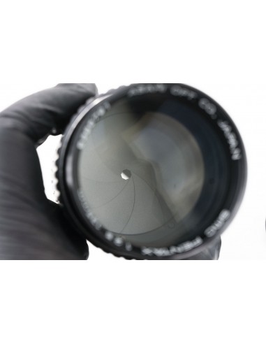 SMC Pentax 135mm 1:2.5 K