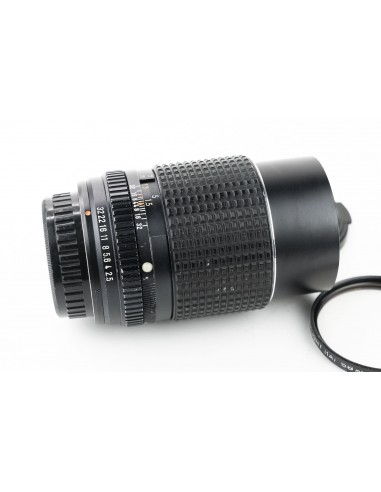SMC Pentax 135mm 1:2.5 K