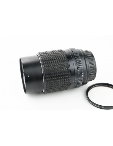SMC Pentax 135mm 1:2.5 K