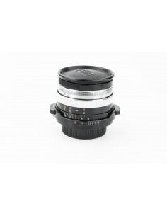 Carl Zeiss Ultron 50mm 1:1.8
