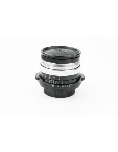 Carl Zeiss Ultron 50mm 1:1.8