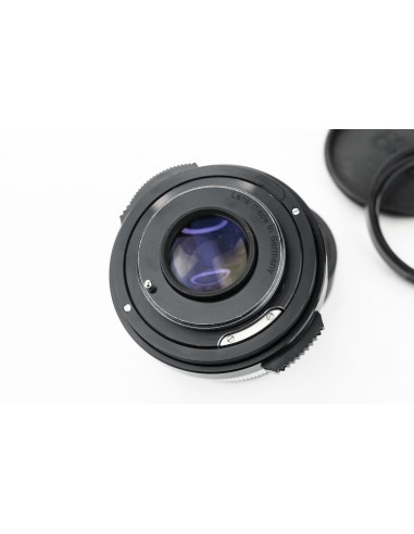 Carl Zeiss Ultron 50mm 1:1.8